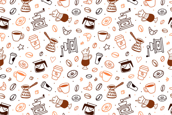 coffee Community Coffee